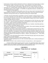 Tėvų ir vaikų psichologija 4 puslapis