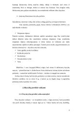 Tėvų skyrybos ir jų poveikis vaiko asmenybei 8 puslapis