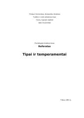 Tipai ir temperamentai 9 puslapis