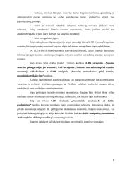 Transporto priemonės nuomos sutarties teisinė analizė 9 puslapis