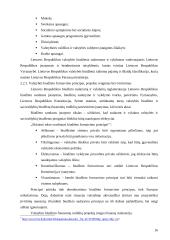 Valstybės biudžeto formavimo analizė: Europos Sąjungoje (ES) ir Lietuvoje 15 puslapis