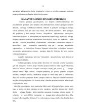 Valstybės tarnybos garantijos 15 puslapis