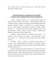 Valstybės tarnybos garantijos 5 puslapis