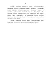 Valstybės tarnybos garantijos 8 puslapis