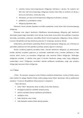 Vertybiniai popieriai ir turtinės teisės kaip civilinių teisių objektas 14 puslapis