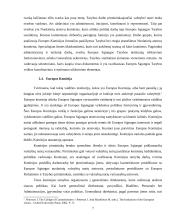 Viešasis administravimas Europos Sąjungoje (ES) 7 puslapis
