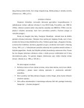 Viešasis administravimas OECD (Ekonominio bendradarbiavimo ir plėtros organizacija) šalyse: Jungtinėse Amerikos Valstijose, Aust 12 puslapis