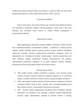 Viešasis administravimas OECD (Ekonominio bendradarbiavimo ir plėtros organizacija) šalyse: Jungtinėse Amerikos Valstijose, Aust 5 puslapis