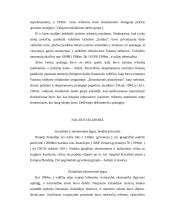 Viešasis administravimas OECD (Ekonominio bendradarbiavimo ir plėtros organizacija) šalyse: Jungtinėse Amerikos Valstijose, Aust 7 puslapis