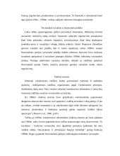 Viešasis administravimas OECD (Ekonominio bendradarbiavimo ir plėtros organizacija) šalyse: Jungtinėse Amerikos Valstijose, Aust 8 puslapis