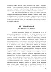 Vietos savivalda 14 puslapis