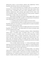 Vietos savivalda 4 puslapis