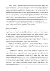 Vyrų ir moterų lygių galimybių užtikrinimas Lietuvoje 11 puslapis