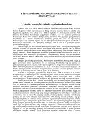 Žemės paėmimo visuomenės poreikiams teisinis reguliavimas 2 puslapis