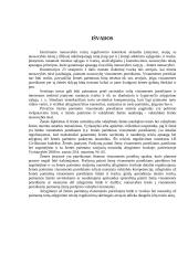 Žemės paėmimo visuomenės poreikiams teisinis reguliavimas 11 puslapis