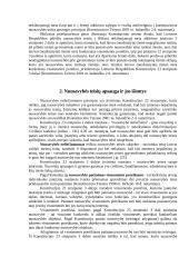 Žemės paėmimo visuomenės poreikiams teisinis reguliavimas 3 puslapis