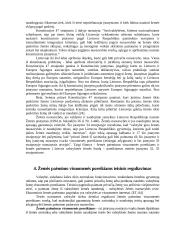 Žemės paėmimo visuomenės poreikiams teisinis reguliavimas 5 puslapis