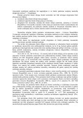 Žemės paėmimo visuomenės poreikiams teisinis reguliavimas 8 puslapis
