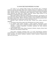 Žemės paėmimo visuomenės poreikiams teisinis reguliavimas 10 puslapis