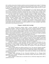 Žmogaus ir valstybės teisinis bendradarbiavimas 3 puslapis