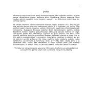 Suvokimo apibūdinimas, ypatumai bei rūšys 2 puslapis