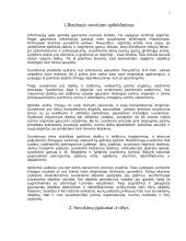 Suvokimo apibūdinimas, ypatumai bei rūšys 3 puslapis