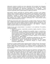 Suvokimo apibūdinimas, ypatumai bei rūšys 4 puslapis