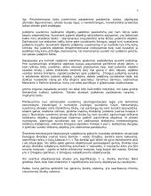 Suvokimo apibūdinimas, ypatumai bei rūšys 7 puslapis