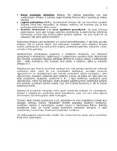 Suvokimo apibūdinimas, ypatumai bei rūšys 9 puslapis