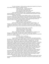 A. Baranauskas "Anykščių šilelis" 2 puslapis