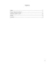 B. Vilimaitės "Užpustytas traukinys" ir "Balta ir juoda" 2 puslapis