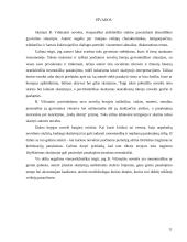 B. Vilimaitės "Užpustytas traukinys" ir "Balta ir juoda" 11 puslapis