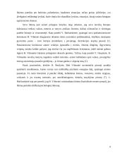 B. Vilimaitės "Užpustytas traukinys" ir "Balta ir juoda" 4 puslapis