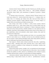 B. Vilimaitės "Užpustytas traukinys" ir "Balta ir juoda" 5 puslapis