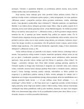 B. Vilimaitės "Užpustytas traukinys" ir "Balta ir juoda" 7 puslapis