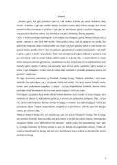 E. Goudge "Baltasis arkliukas" 3 puslapis