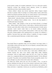 E. Goudge "Baltasis arkliukas" 7 puslapis