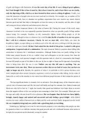 E. Hemingway "For Whom the Bell Tolls " 2 puslapis