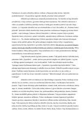 G. Grajauskas "Pratimas laimei prišaukti" 2 puslapis