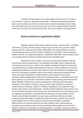 I. Allende "Fortūnos duktė" 2 puslapis