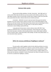 I. Allende "Fortūnos duktė" 4 puslapis