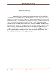 I. Allende "Fortūnos duktė" 5 puslapis