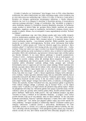 J. Grušas "Kelionė su kliūtimis"