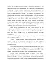 J. Lindė-Dobilas "Blūdas" ir Lazdynų Pelėda "Klaida" 5 puslapis