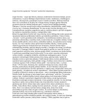 J. Savickis "Ad astra"