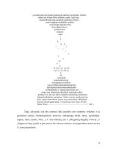 Jurgos Ivanauskaitės romanų "Ragana ir lietus" ir "Miegančių drugelių tvirtovė" pagrindinių motyvų panašumai bei skirtumai 8 puslapis