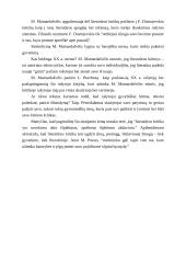 M. Mamardašvilis "Literatūros kritika kaip skaitymo menas" 2 puslapis