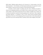 M.K. Sarbievijus "Vestuvių eisena" 2 puslapis