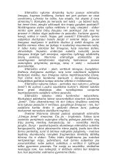 Maironio eilėraštis "Užmigo žemė" 2 puslapis