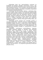 Maironio eilėraštis "Užmigo žemė" 3 puslapis